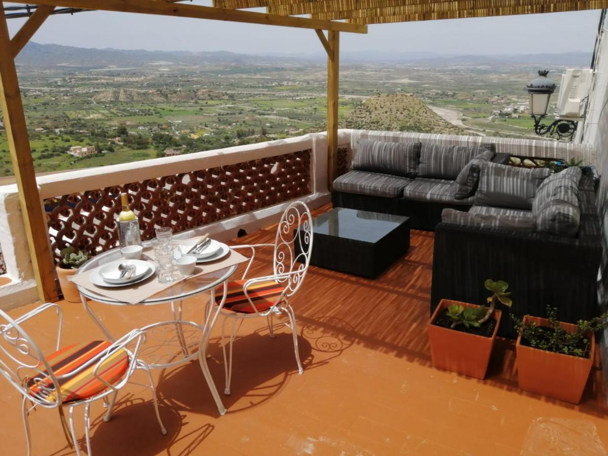 Miramelindo Encantador Con Terraza Panoramica